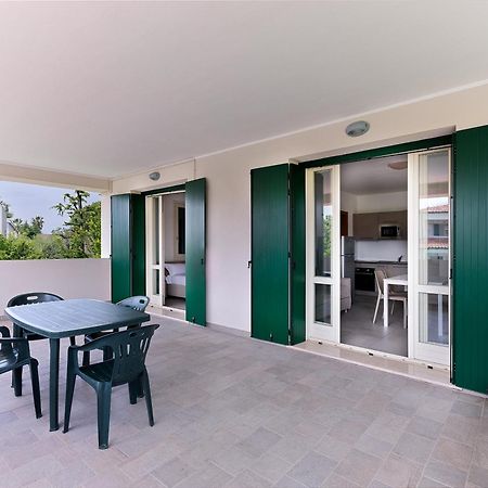 Residence Fiore Rosso Sirmione Zewnętrze zdjęcie