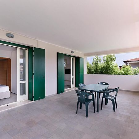Residence Fiore Rosso Sirmione Zewnętrze zdjęcie