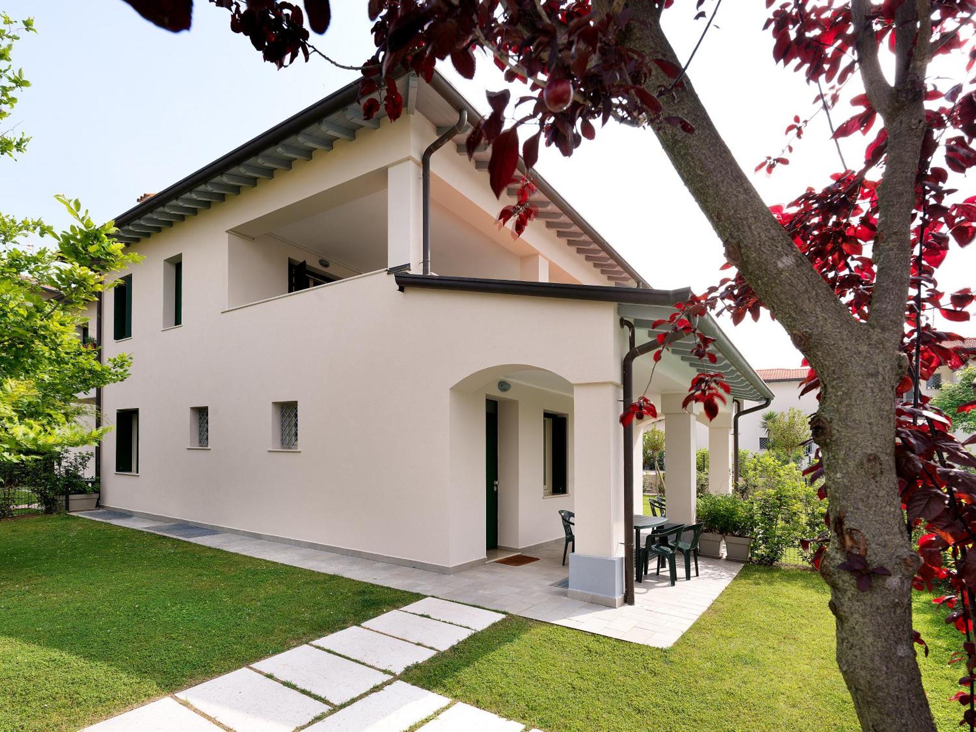Residence Fiore Rosso Sirmione Zewnętrze zdjęcie
