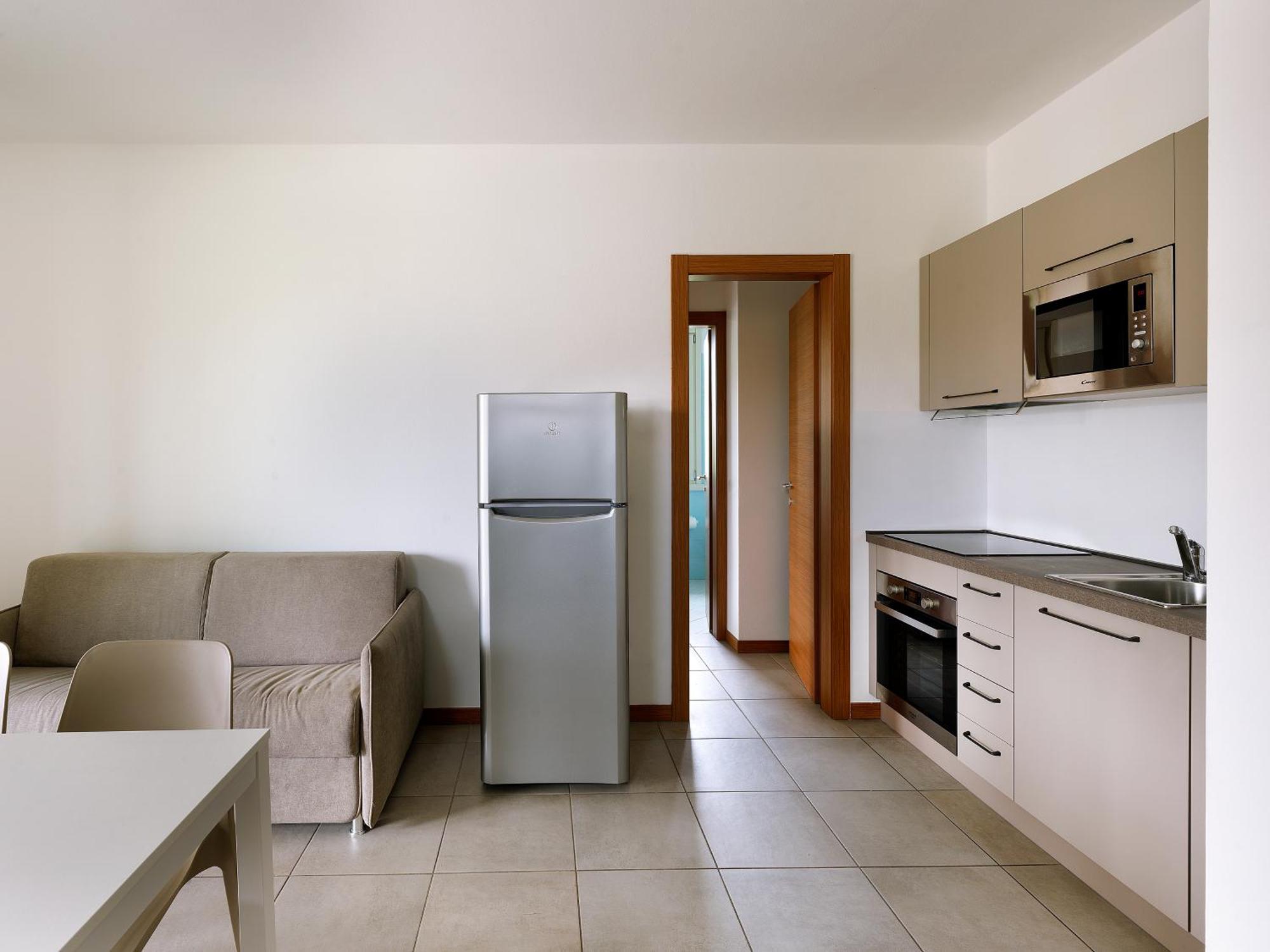 Residence Fiore Rosso Sirmione Zewnętrze zdjęcie