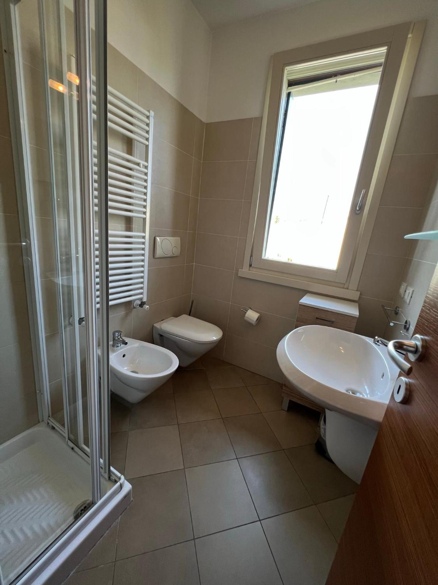 Residence Fiore Rosso Sirmione Zewnętrze zdjęcie
