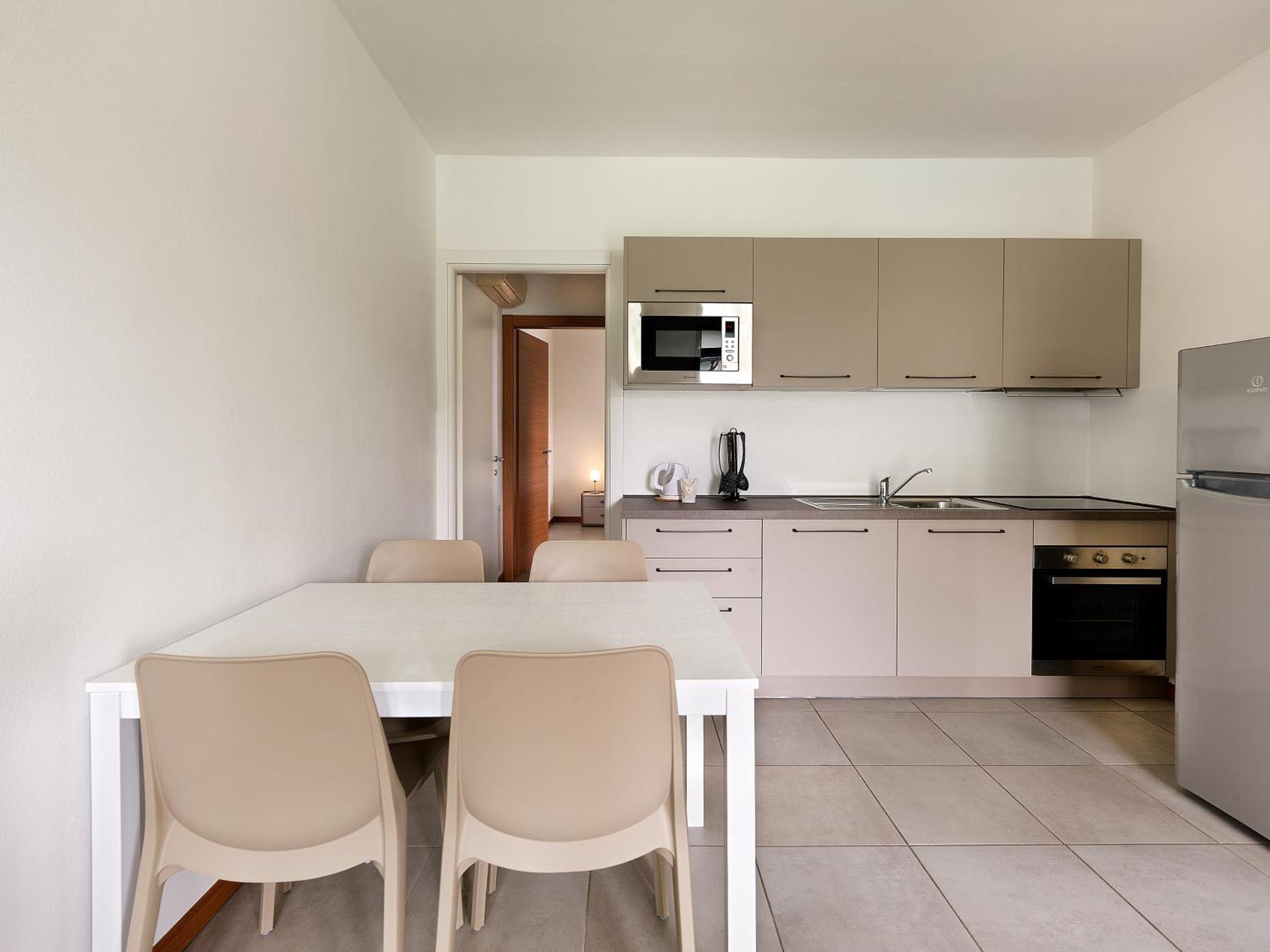 Residence Fiore Rosso Sirmione Zewnętrze zdjęcie