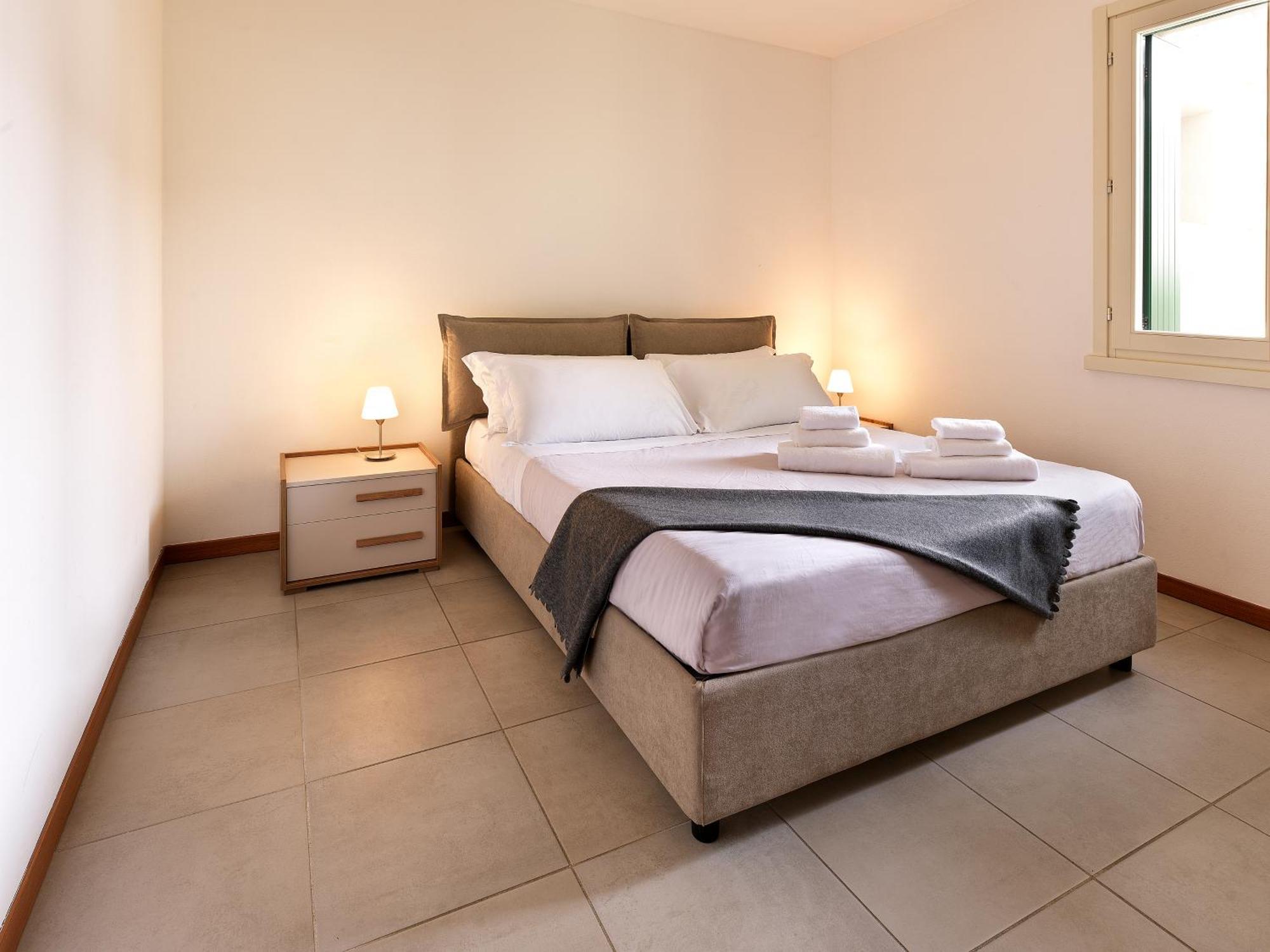 Residence Fiore Rosso Sirmione Zewnętrze zdjęcie