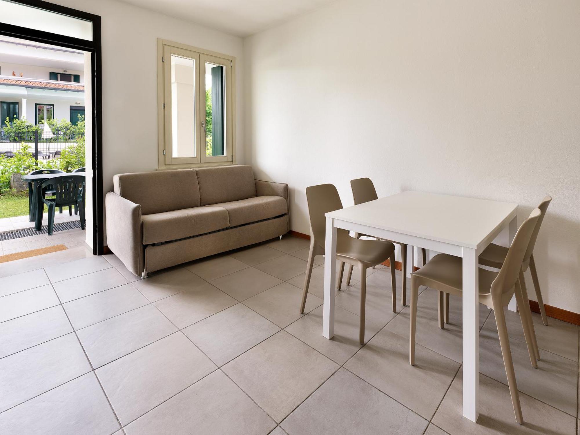 Residence Fiore Rosso Sirmione Zewnętrze zdjęcie