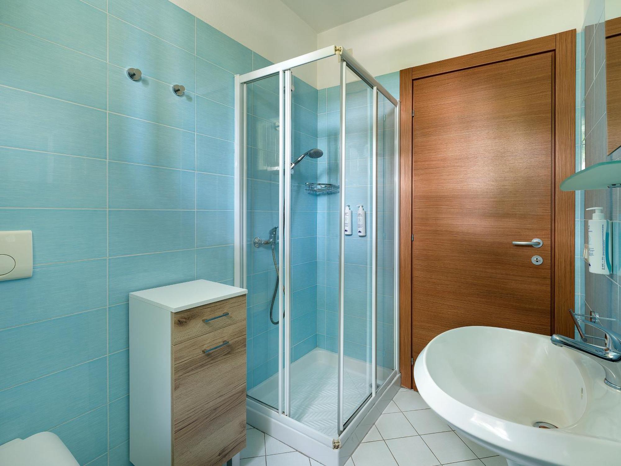 Residence Fiore Rosso Sirmione Zewnętrze zdjęcie