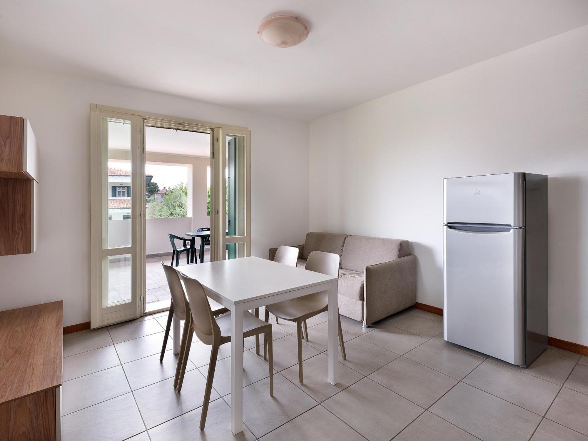 Residence Fiore Rosso Sirmione Zewnętrze zdjęcie