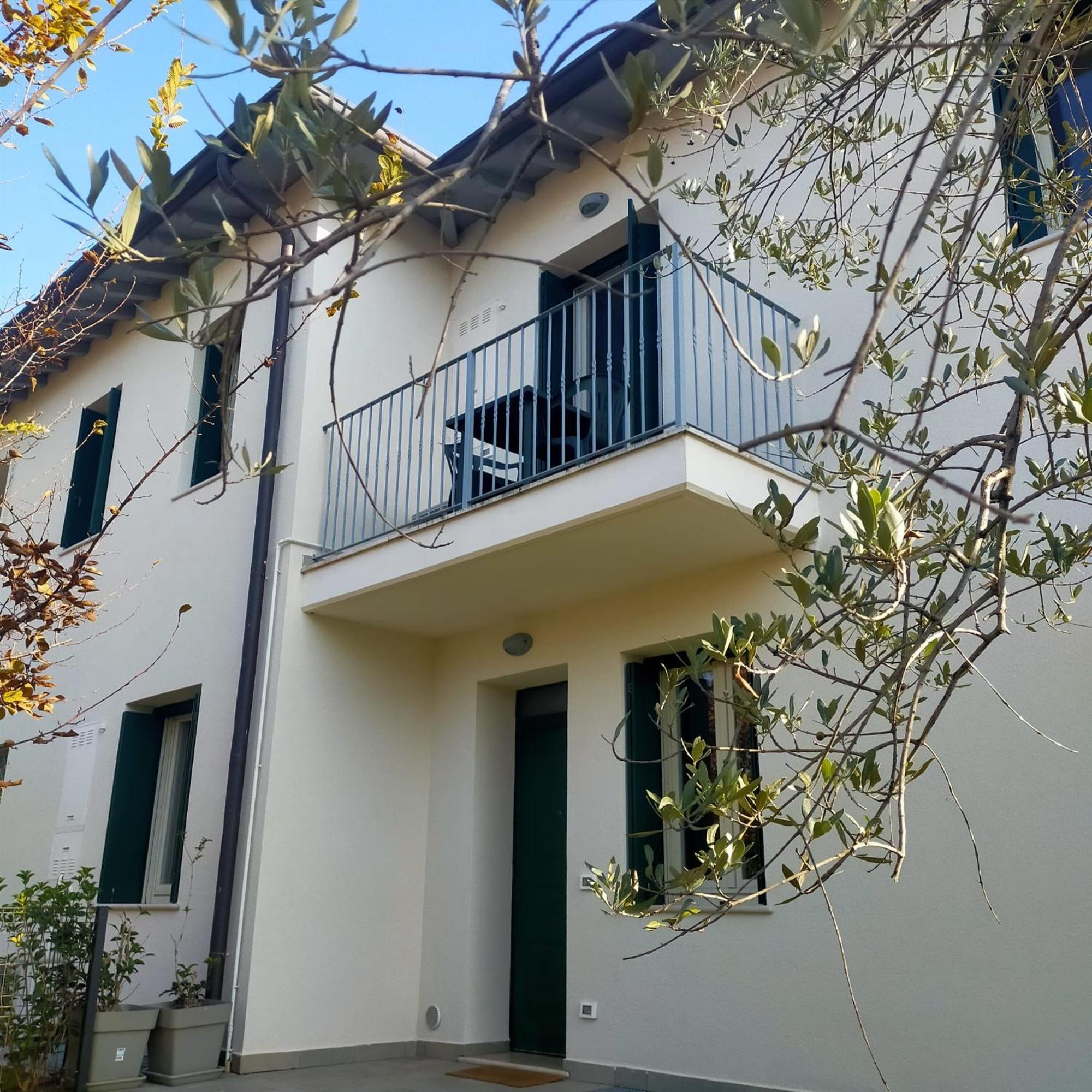 Residence Fiore Rosso Sirmione Pokój zdjęcie
